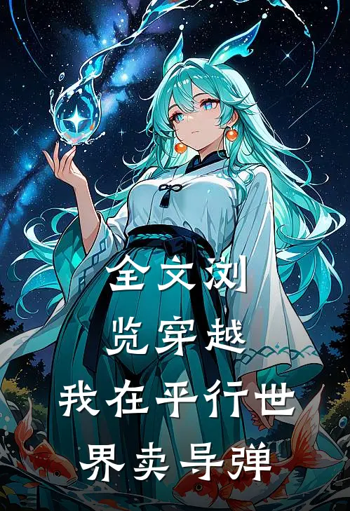 全文浏览穿越：我在平行世界卖导弹