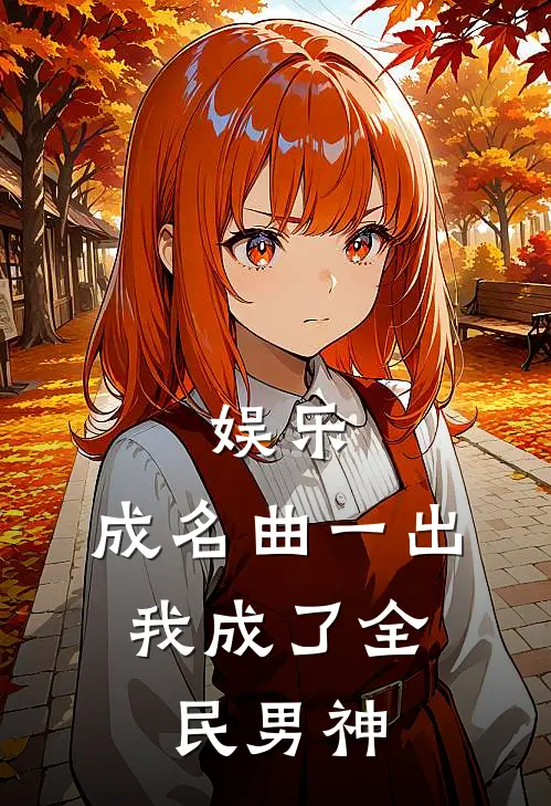娱乐：成名曲一出，我成了全民男神