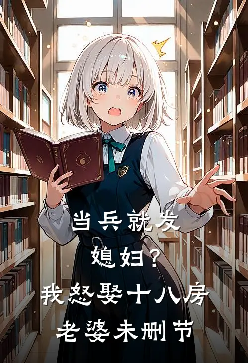当兵就发媳妇？我怒娶十八房老婆未删节