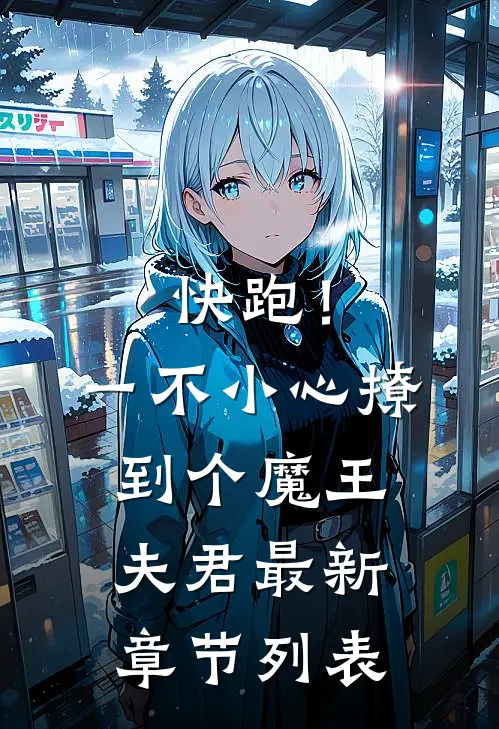 快跑！一不小心撩到个魔王夫君最新章节列表