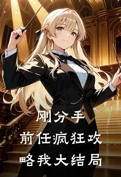 刚分手，前任疯狂攻略我大结局