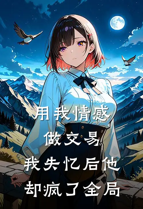 用我情感做交易，我失忆后他却疯了全局