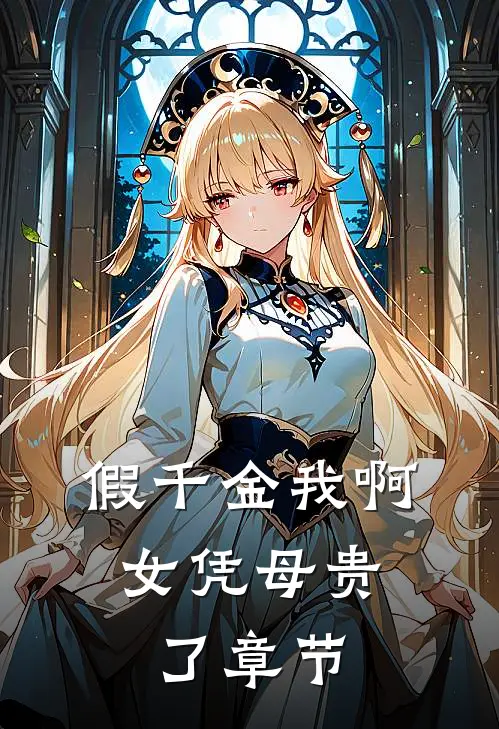 假千金我啊，女凭母贵了章节