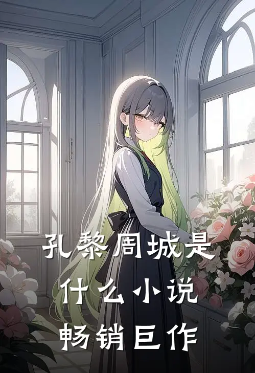 孔黎周城是什么小说畅销巨作