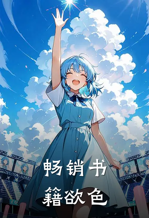 畅销书籍欲色
