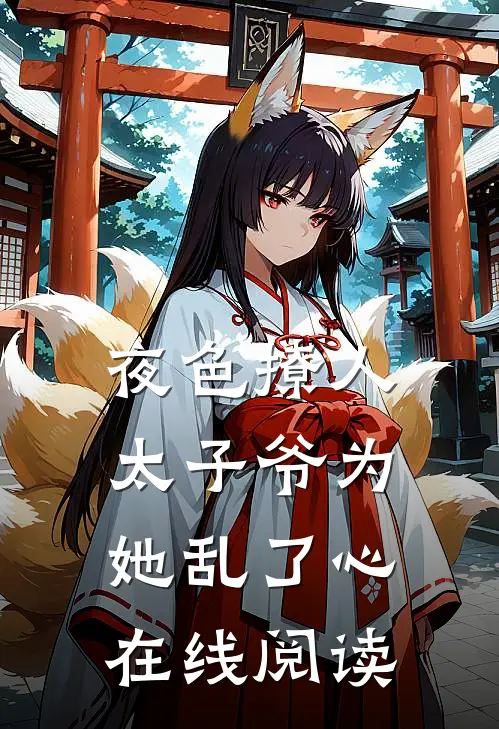 夜色撩人，太子爷为她乱了心在线阅读