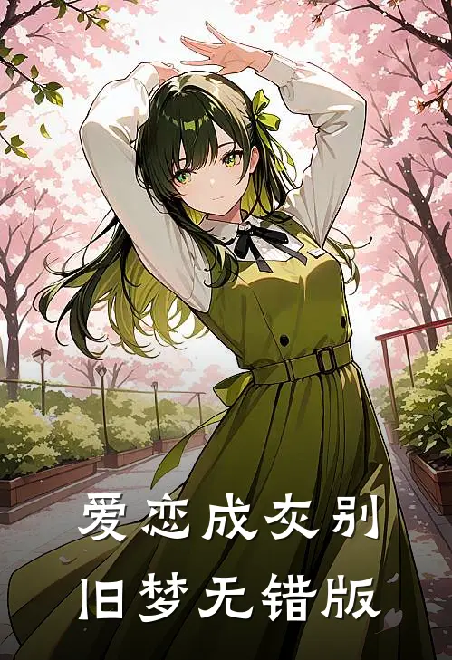爱恋成灰别旧梦无错版