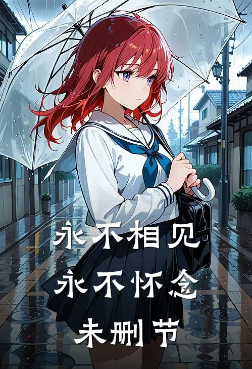 永不相见，永不怀念未删节