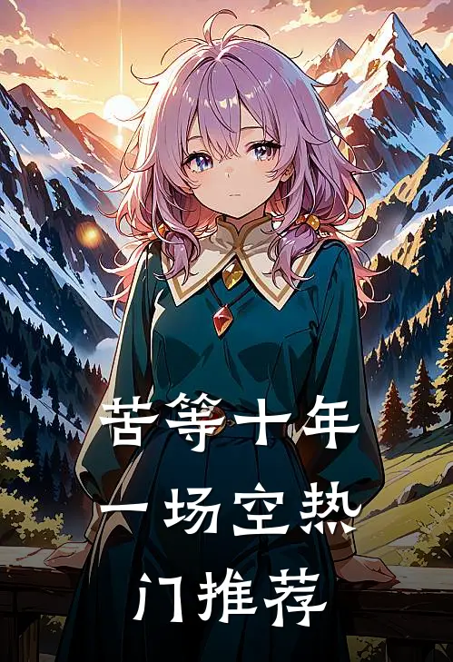 苦等十年，一场空热门推荐