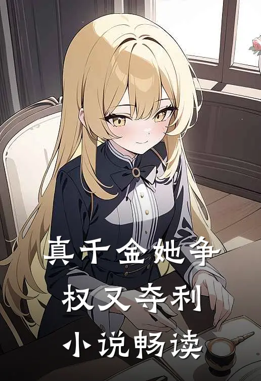 真千金她争权又夺利小说畅读