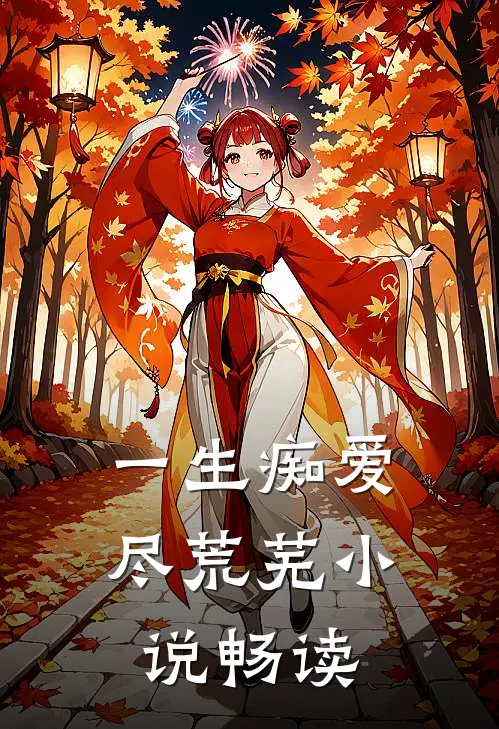 一生痴爱尽荒芜小说畅读
