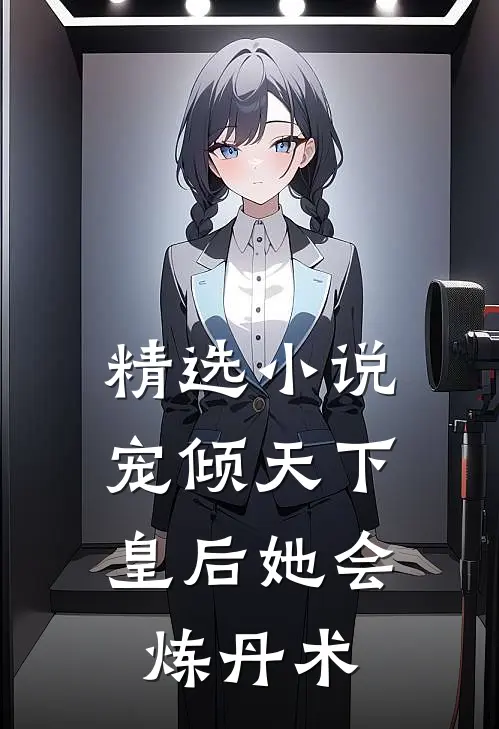 精选小说宠倾天下，皇后她会炼丹术