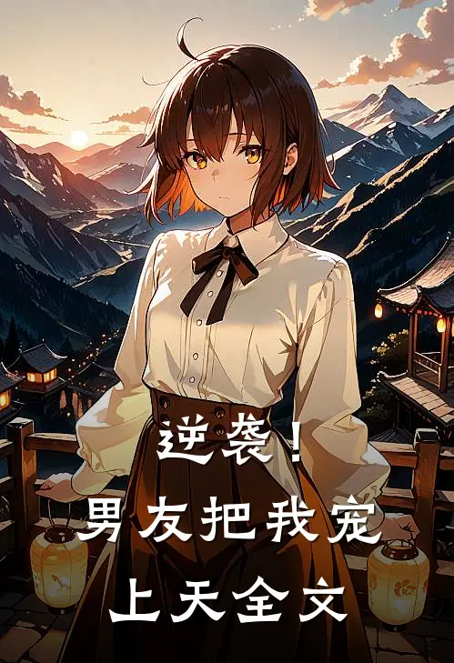 逆袭！男友把我宠上天全文