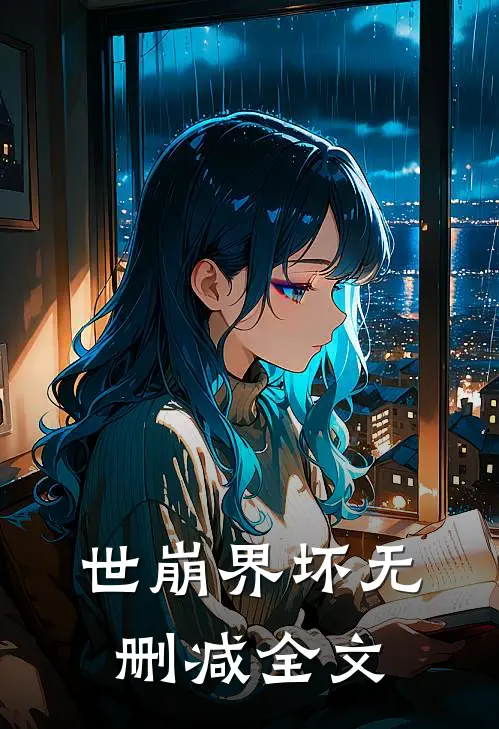 世崩界坏无删减全文