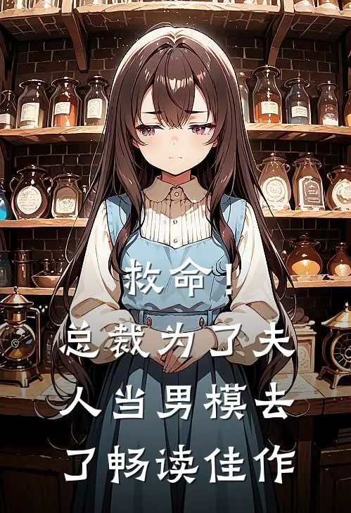 救命！总裁为了夫人当男模去了畅读佳作