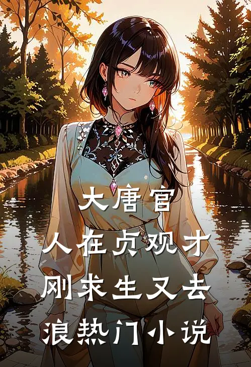 大唐官：人在贞观才刚求生又去浪热门小说