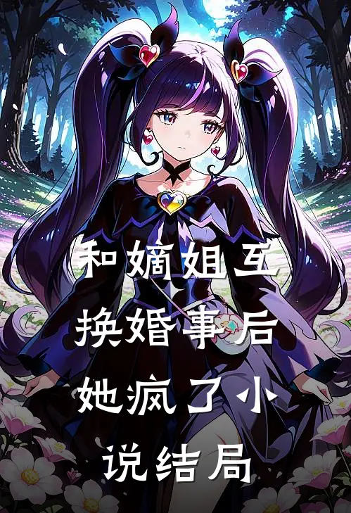 和嫡姐互换婚事后，她疯了小说结局