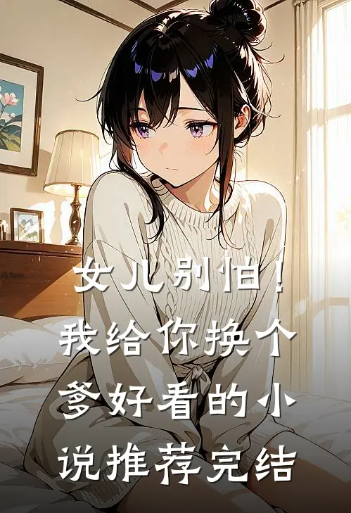 女儿别怕！我给你换个爹好看的小说推荐完结