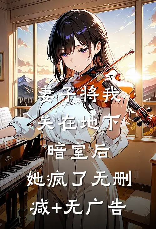 妻子将我关在地下暗室后，她疯了无删减+无广告