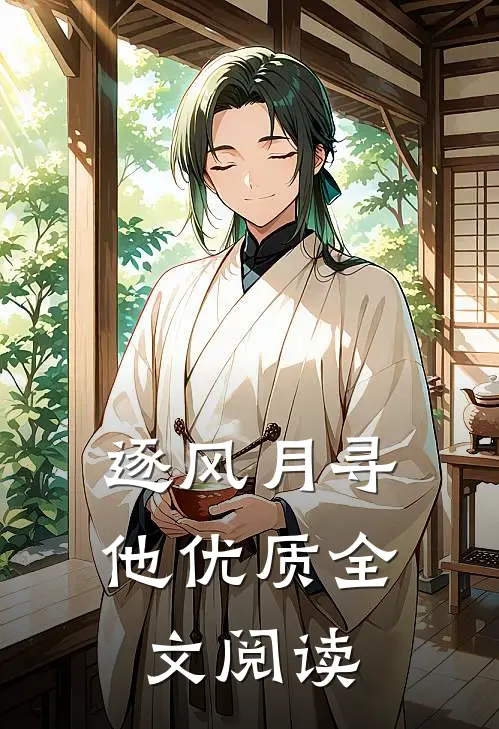 逐风月寻他优质全文阅读