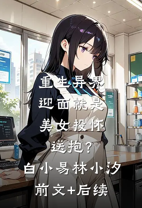 重生异界，迎面就是美女投怀送抱？白小易林小汐前文+后续