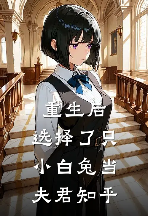 重生后，选择了只小白兔当夫君知乎