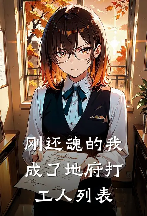 刚还魂的我成了地府打工人列表