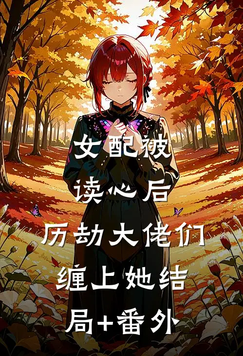 女配被读心后，历劫大佬们缠上她结局+番外