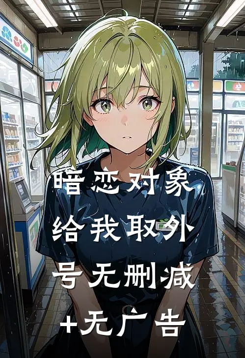 暗恋对象给我取外号无删减+无广告