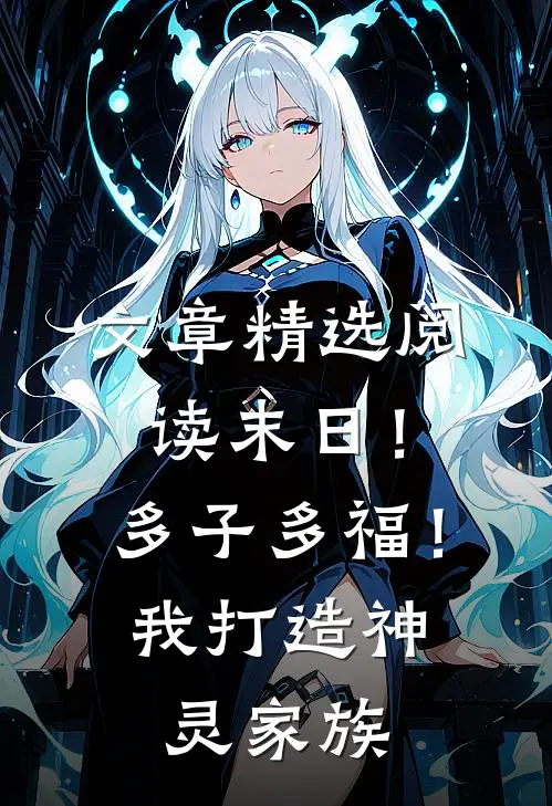 文章精选阅读末日！多子多福！我打造神灵家族