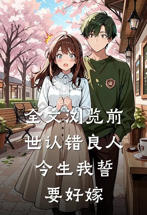 全文浏览前世认错良人，今生我誓要好嫁