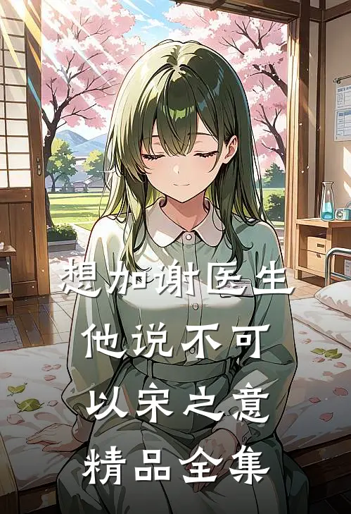 想加谢医生,他说不可以宋之意精品全集