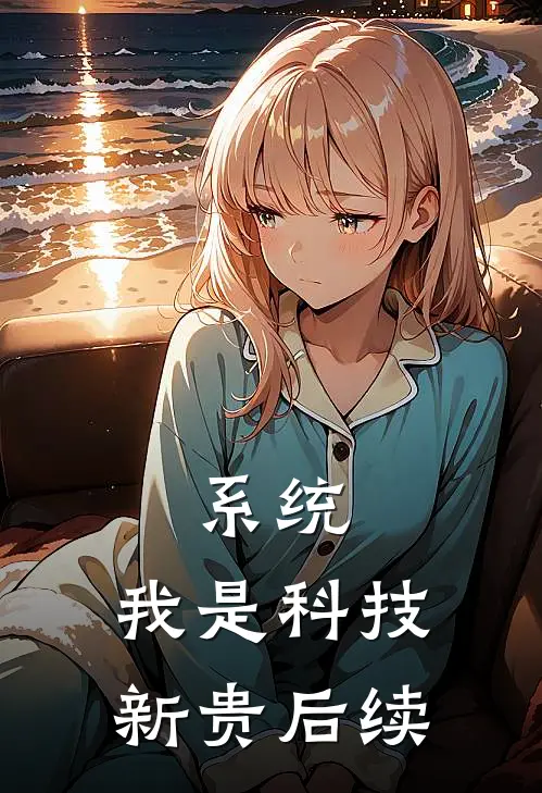 系统：我是科技新贵后续