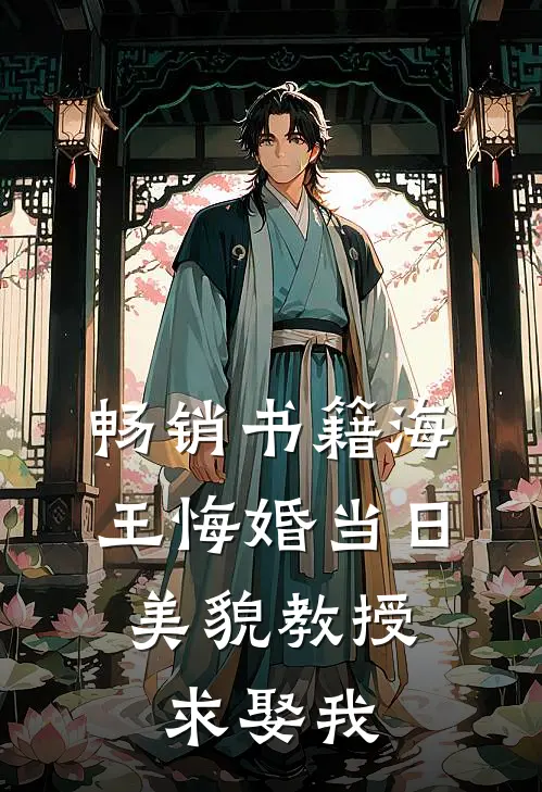 畅销书籍海王悔婚当日，美貌教授求娶我