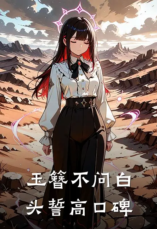 玉簪不问白头誓高口碑