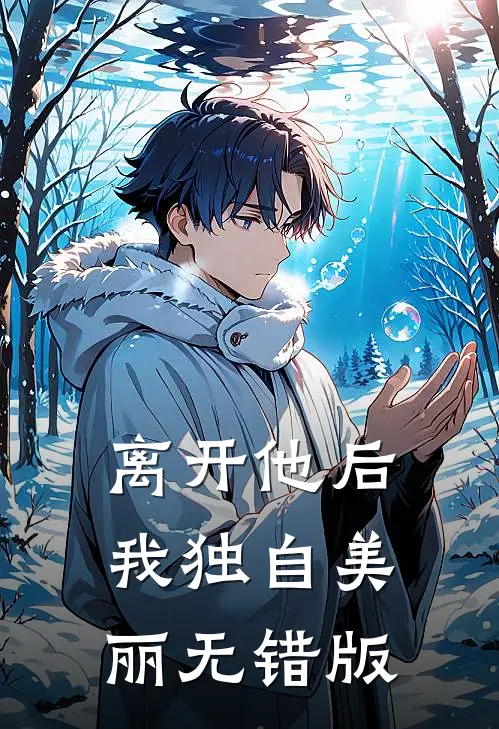 离开他后，我独自美丽无错版