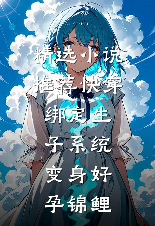 精选小说推荐快穿：绑定生子系统，变身好孕锦鲤