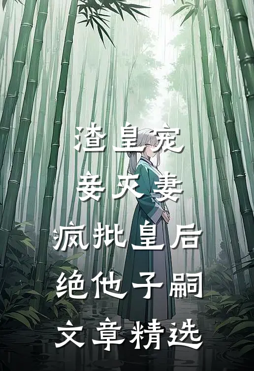 渣皇宠妾灭妻，疯批皇后绝他子嗣文章精选