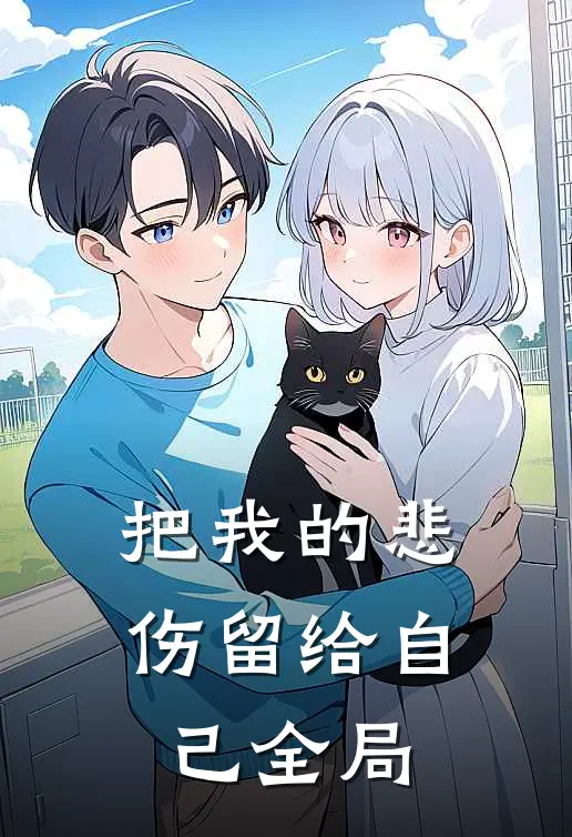 把我的悲伤留给自己全局