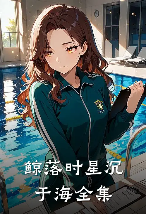 鲸落时星沉于海全集