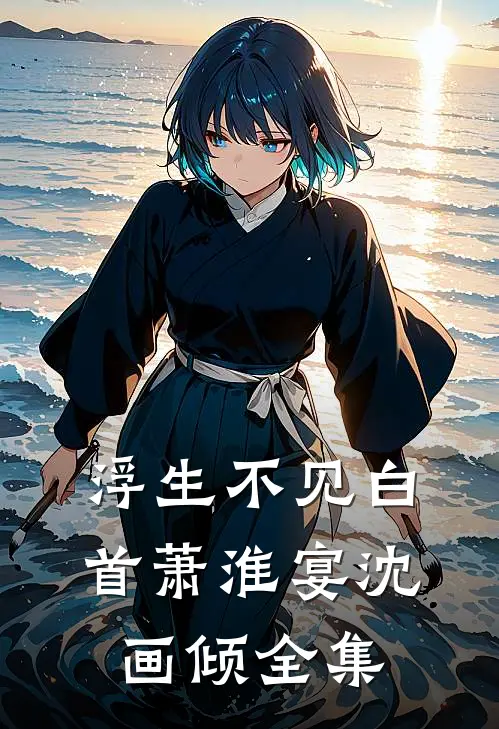 浮生不见白首萧淮宴沈画倾全集