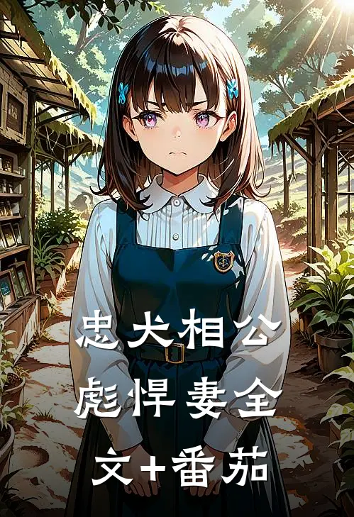 忠犬相公彪悍妻全文+番茄