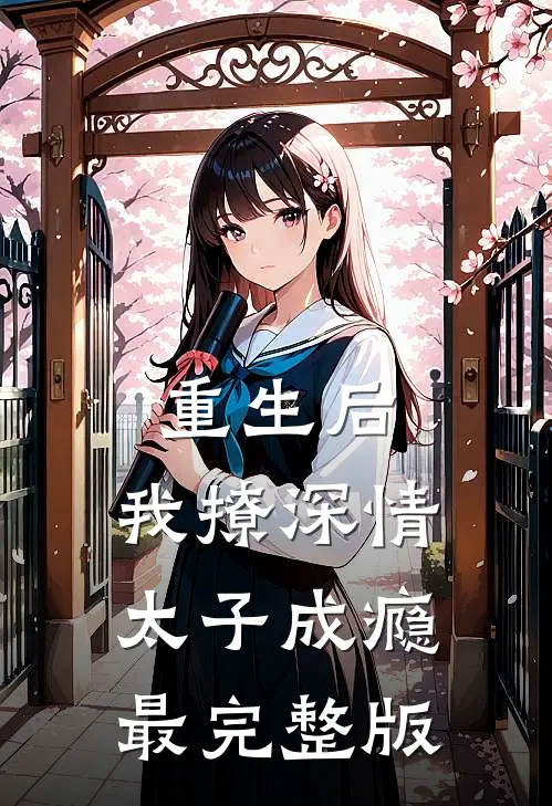 重生后，我撩深情太子成瘾最完整版