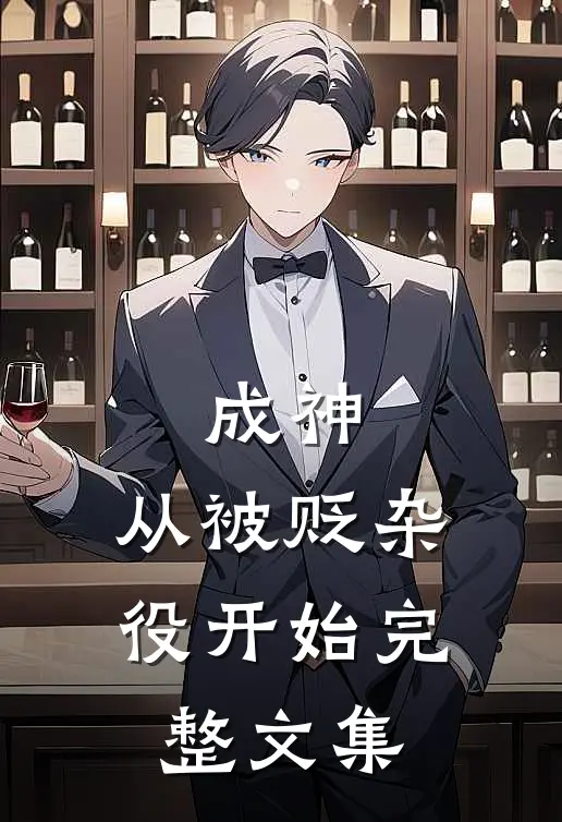 成神，从被贬杂役开始完整文集