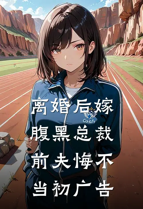 离婚后嫁腹黑总裁，前夫悔不当初广告