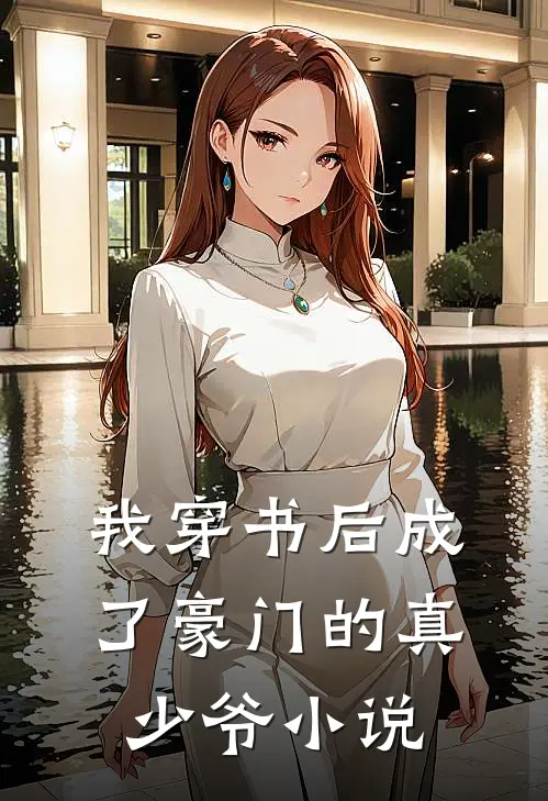 我穿书后成了豪门的真少爷小说
