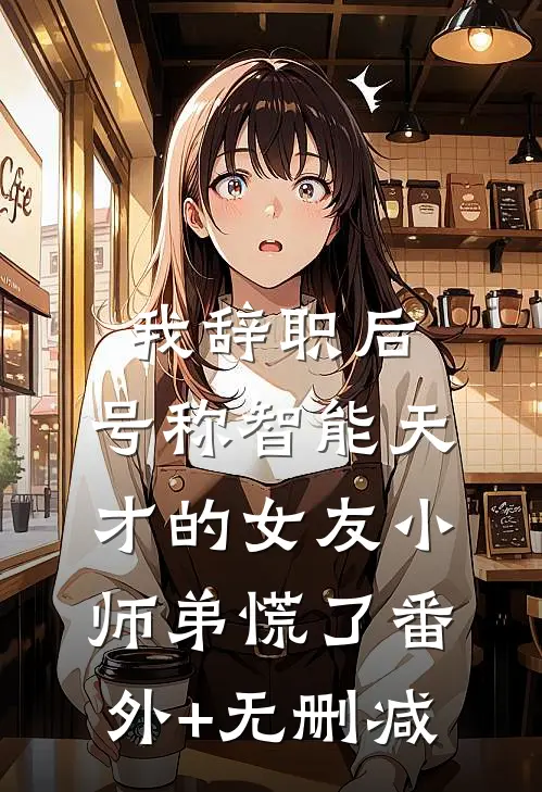 我辞职后，号称智能天才的女友小师弟慌了番外+无删减