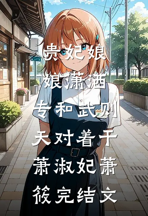 贵妃娘娘潇洒，专和武则天对着干萧淑妃萧筱完结文