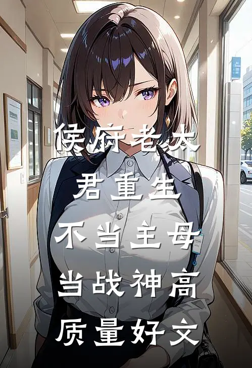 侯府老太君重生，不当主母当战神高质量好文
