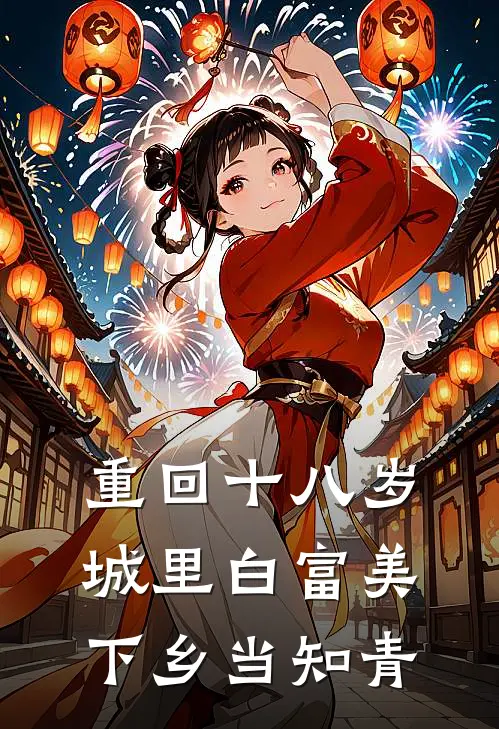 重回十八岁：城里白富美下乡当知青